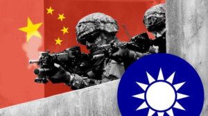 Çin diktatörlüğü Tayvan’da ipleri geriyor: Savaş hareketliliği başladı