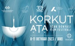 3. “Korkut Ata” Türk Dünyası Film Festivali Şuşa’da düzenlenecek