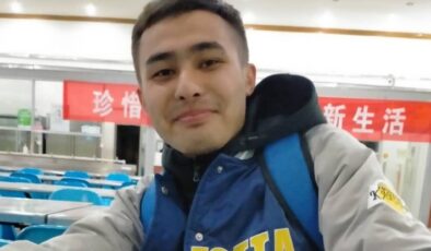 Türkiye’de yaşayan Uygur Türkü, Çin’in hapse attığı kardeşi için mücadele ediyor