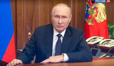 Putin HAMAS’ın El Aksa Tufanı operasyonu ile ilgili ilk defa konuştu