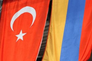 Ermenistan Dışişleri Bakanlığı: Türkiye’yle sınırı açmaya hazırız