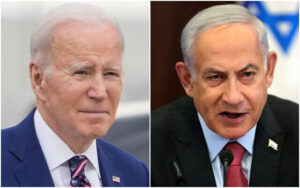 Birbirlerine düştüler: Terör devleti israil ile baş destekçisi ABD arasında gerginlik yükseliyor