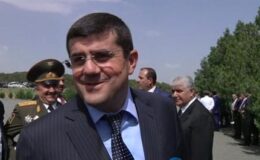 Karabağ’da ayrılıkçı Ermenilerin eski “cumhurbaşkanı” gözaltına alındı
