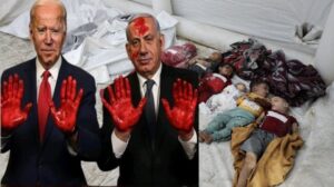 ABD’den itiraf: İsrail, Gazze konusunda dünyanın desteğini kaybetmeye başladı