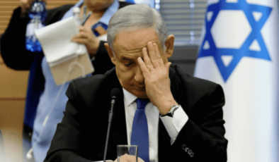 Irkçı Netanyahu: Her 10 İsrailli esire karşılık insani aranın uzatılmasına sıcak bakıyoruz
