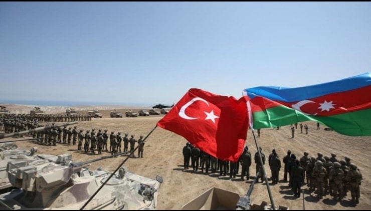 Azerbaycan tezkeresi TBMM’de kabul edildi