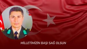 Milli Savunma Bakanlığı tarafından yapılan açıklamada, “Pençe-Kilit operasyonu bölgesinde, 20