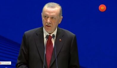 Erdoğan açıkladı: Emeklilere verilen 5 bin liralık desteğe ‘çalışan emekliler’ de dahil edildi
