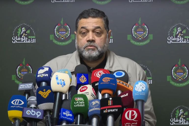 Hamas: İşgal askerleri Gazze topraklarının yüzde 80’ine ayak basmadığı için kayıpları artacak