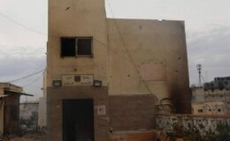 Gazze Belediyesi: İşgal, Merkezi Arşiv binasını yakıp yok ediyor, binlerce tarihi belgeyi yok ediyor