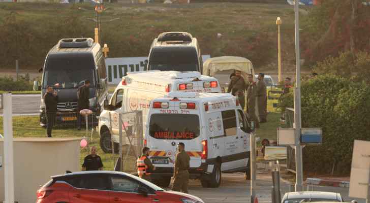 Cuma günü radyo istasyonu, serbest bırakılan ‘İsrailli esirlerin’ Refah sınır