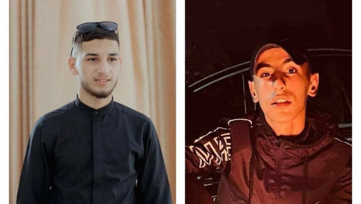 Baskına karşı çıkan Filistinliler ile İsrail güçleri arasında çıkan çatışmalarda