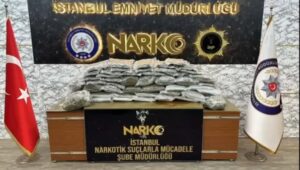 Bakan Yerlikaya: Narkogüç-39 Operasyonu’nda 378 şüpheli yakalandı