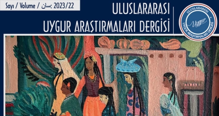 Prof. Dr. Adem Öger: Uluslararası Uygur Araştırmaları Dergisi zengin bir bilimsel arşiv haline geldi Derginin 22 sayısında 11 yıl boyunca 210 makale yayımlandı.Makaleler, dünyanın