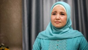 Zudieva, “Şu anda Kırım’da siyasi tutukluların serbest bırakılması ve değişimi