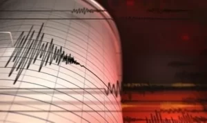 Kardeş ülke Azerbaycan’da korkutan deprem