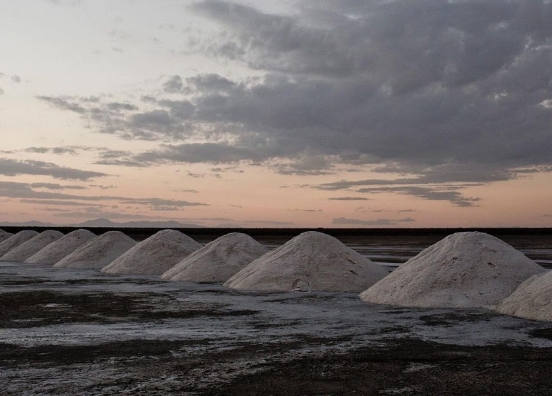 Tebriz boşaltılabilir: Urmiye Gölünün kurutulmasının tehlikeli sonuçları