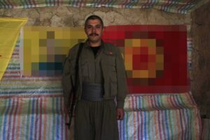 MİT’ten Süleymaniye’de operasyon: PKK’nın sözde uyuşturucu sorumlusu gebertildi