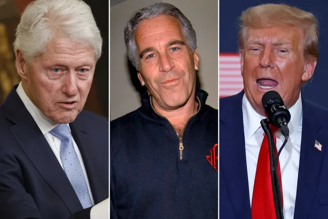 ABD’de kız çocuklarına yönelik cinsel istismar, pedofili ve fuhuş ağı