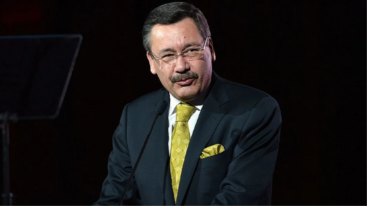 Eski Ankara Büyükşehir Belediye Başkanı Melih Gökçek ile ilgili olarak