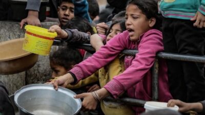 Gazze Şeridi'ndeki Hükümet Enformasyon Bürosu