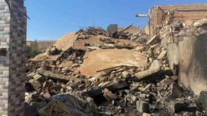 ABD’nin Suriye ve Irak’taki saldırılarının ardından bölgede “durumun patladığı” uyarıları