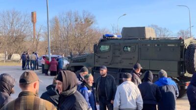 Kırım Dayanışma Derneği'nin haberine göre,