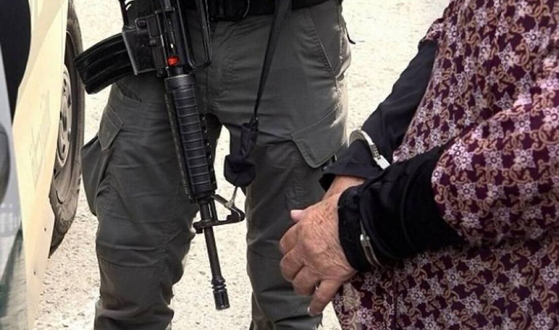 İşgalci israil ordusu Cuma ve Cumartesi gecesi Batı Şeria'nın güneyindeki