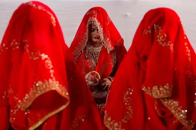 Hindistan’ın Assam eyaleti Müslüman evlilik yasasını yürürlükten kaldırdı