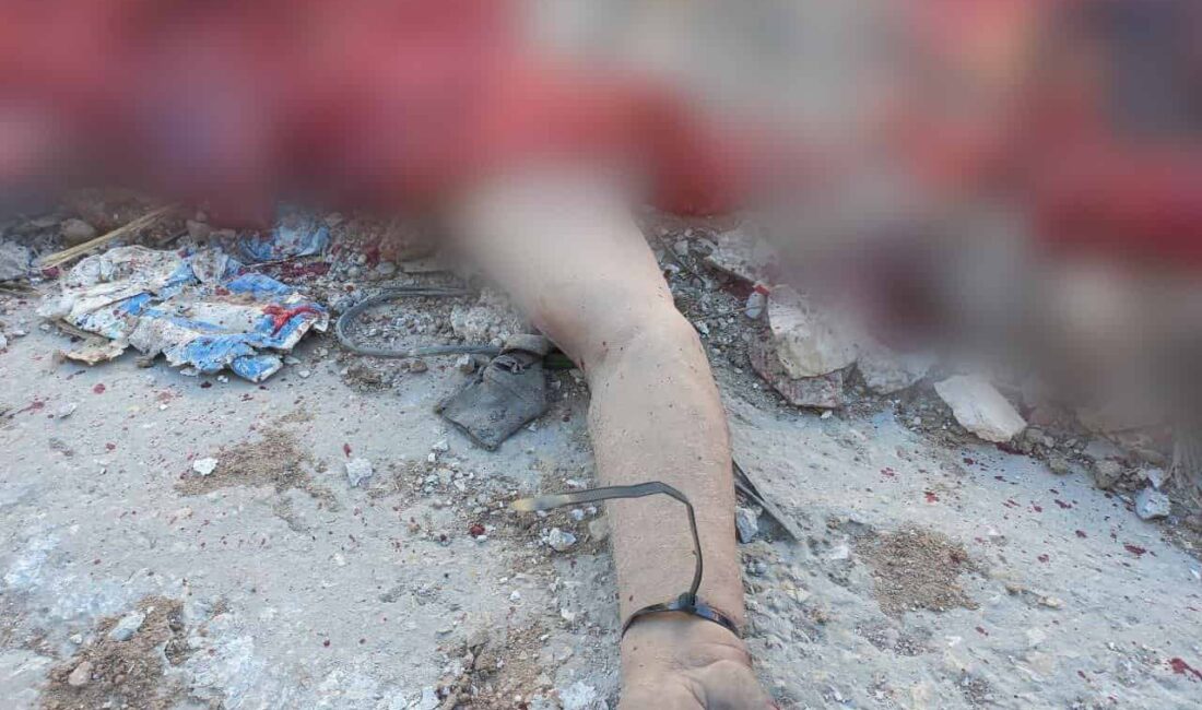 Avrupa-Akdeniz İnsan Hakları Gözlemevi, işgalci "İsrail" tanklarının Gazze Şeridi'nde onlarca