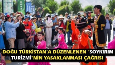 ABD Kongresi'nin iki üyesi, Dışişleri