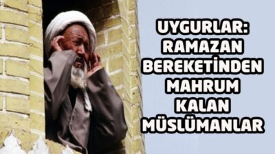 Mübarek Ramazan ayının gelişi vesilesiyle