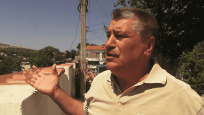 Kırım Dayanışma Örgütü'nün haberine göre,