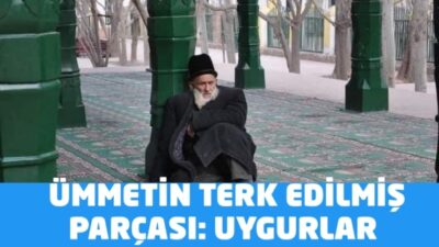 1949 yılından beri işgal altında
