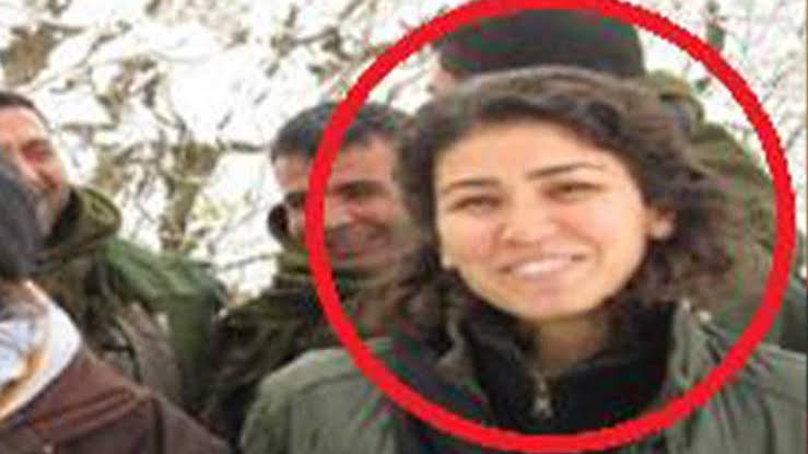 MİT, PKK’lı hainleri sarı ile süslemeye devam ediyor: Süleymaniye’de operasyon