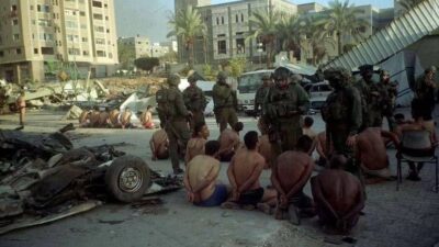 Şifa Tıp kompleksindeki kuşatma üçüncü