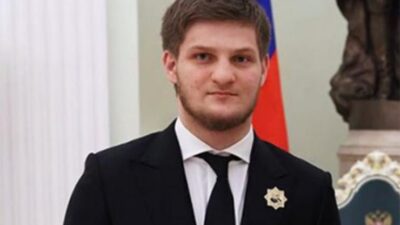 Kadirov'un oğlunun emriyle Çeçenya Gençlik