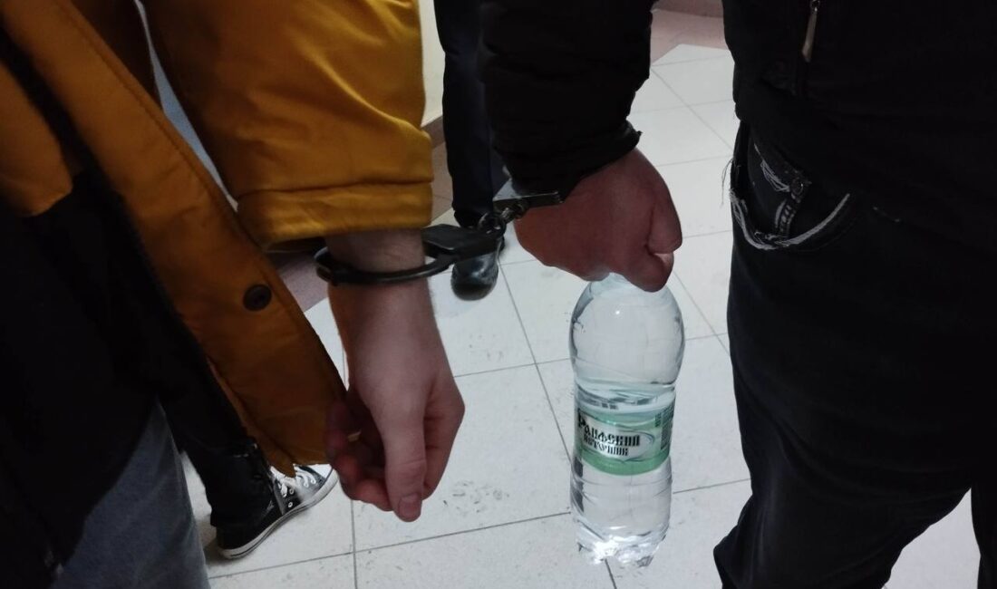 'Cumhuriyet' Telegram kanalının aktardığı habere göre, aktivist Zülfiya Sitdikova Kazan'da