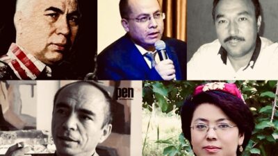 21 Mart Dünya Şairler Günü