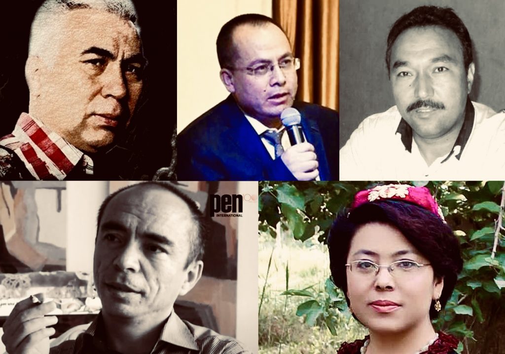 Dünya Şiir Günü’nde tutuklu Uygur şairlerini unutmayın