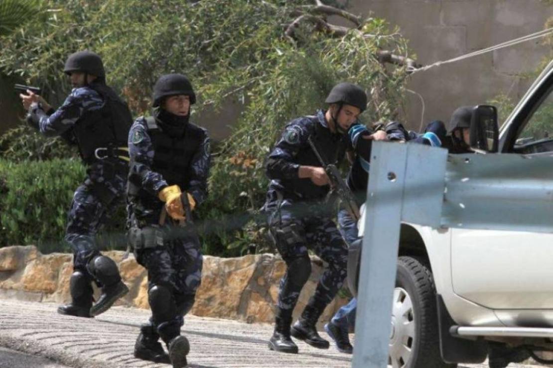 Batı Şeria’daki yönetim Filistin direnişine yönelik baskı ve tutuklamalara hız verdi