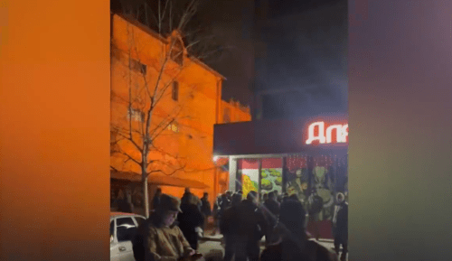İnguşetya’da sözde terörle mücadele bahanesiyle 6 Müslüman öldürüldü