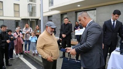 Savaş sırasında yerinden edilmiş 35