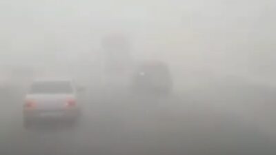 İranlı yetkililerin ve ülkenin Çevre