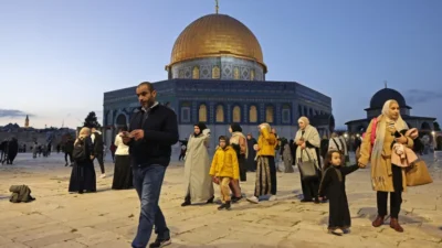 Wafa haber ajansına göre işgalci