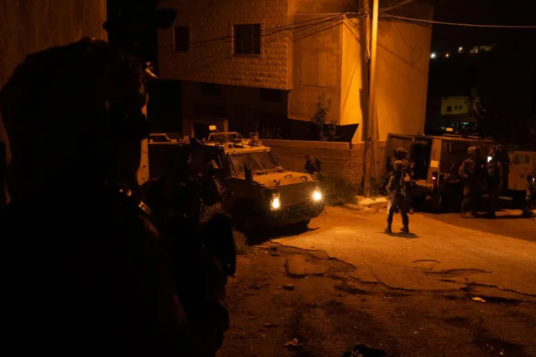 Tulkarm’da işgalle çatışmalar ve Ramallah yakınlarında yerleşimci saldırıları