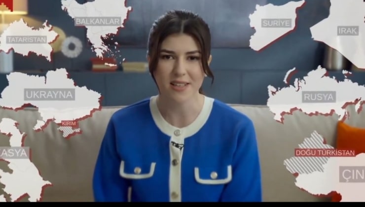 Mustafa Abdülcemil Kırımoğlu önderliğinde Kırım Tatarları Tercüman isminde yeni bir