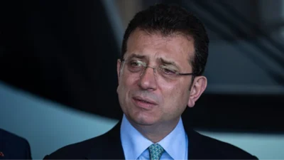 Yolsuzluk soruşturmasından tutuklanan Ekrem İmamoğlu’na yeni operasyon düzenlendi. “İSTANBUL SENİN”