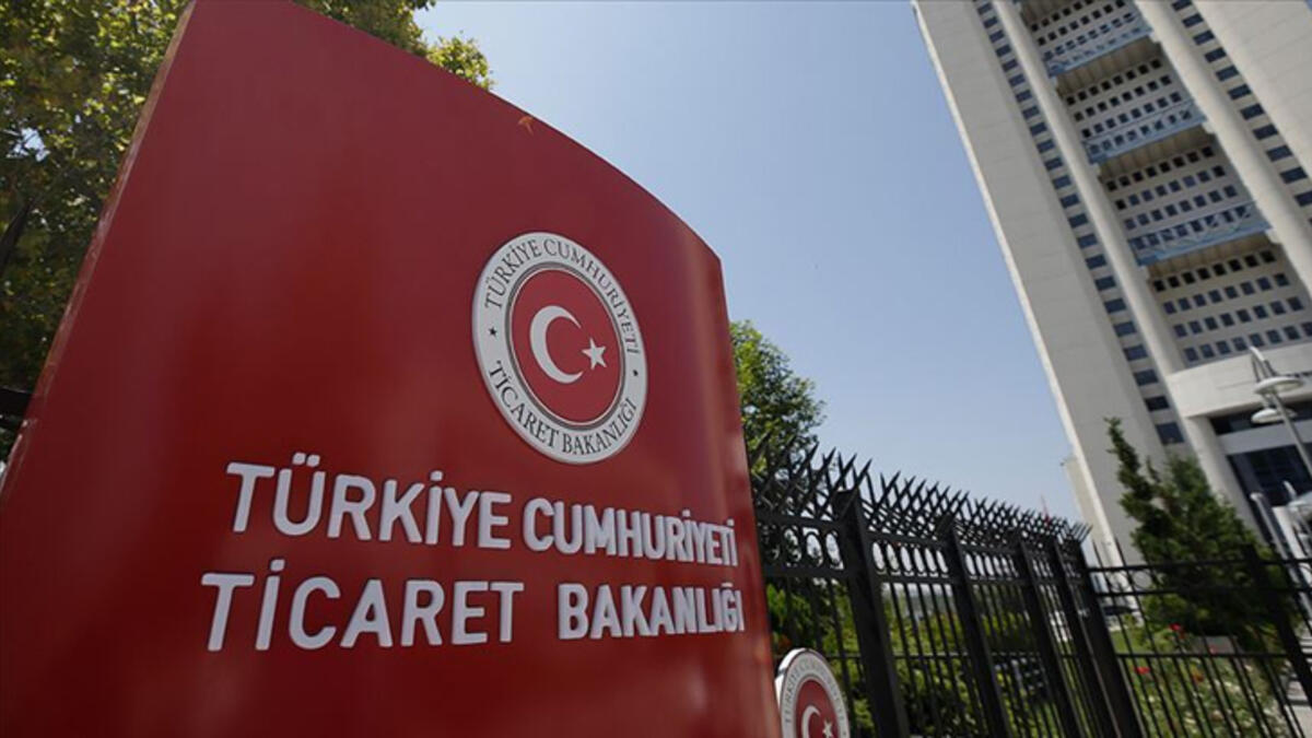 Türkiye, işgalci israil’e ihracatı kısıtlama kararı aldı; israil misillemede bulunacağını açıkladı