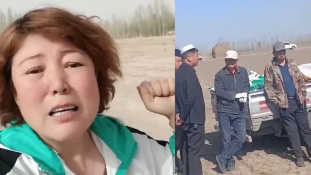 UYGHUR-BITTER-WINTER